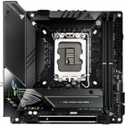Материнская плата Asus ROG STRIX Z690-I GAMING WIFI, LGA1700, Z690, 2хDDR5, HDMI, mini-ITX - фото 51310648 Материнская плата Asus ROG STRIX Z690-I GAMING WIFI, LGA1700, Z690, 2хDDR5, HDMI, mini-ITX - фото 51310648