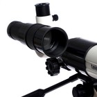 Телескоп детский «Юный астроном», увеличение X20, 30, 40, уценка - Фото 6