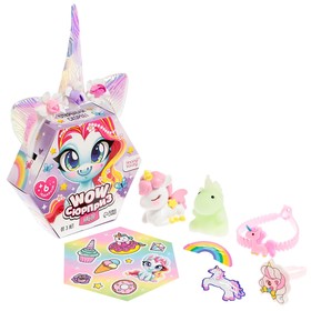 {{photo.Alt || photo.Description || 'Набор «WOW-сюрприз: Единорожка», уценка'}}