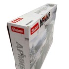 Уценка Конструктор Армия ВОВ «Боевая машина БМ-13 Катюша», 201 деталь - Фото 8