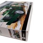 Уценка Конструктор Армия ВОВ «Боевая машина БМ-13 Катюша», 201 деталь - Фото 9