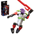 УЦЕНКА Конструктор Розовая Мечта «Дом с бассейном», 446 деталей, МИКС - Фото 1