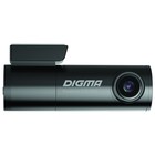 Видеорегистратор Digma FreeDrive 510 WIFI, запись HD 2304x1296, 30 к/с - фото 319486825