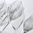 Набор бокалов для вина Loxia, стеклянный, 510 мл, 6 шт - Фото 3