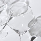 Набор бокалов для вина Loxia, стеклянный, 610 мл, 6 шт - фото 4380305