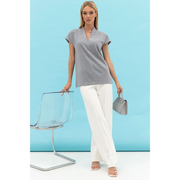 Джемпер женский, размер 48 63089