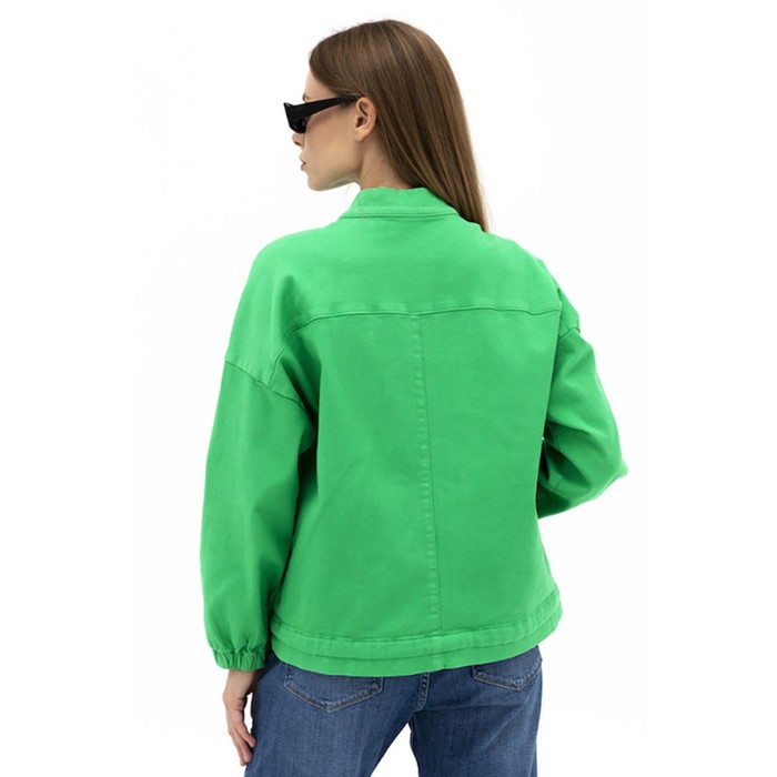 Жакет женский, размер 46 63091