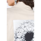 Пиджак женский, размер 54 - Фото 5