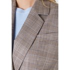 Пиджак женский, размер 46 - Фото 4