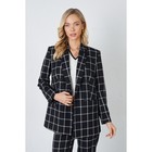 Пиджак женский, размер 54 - Фото 1