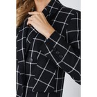 Пиджак женский, размер 54 - Фото 4