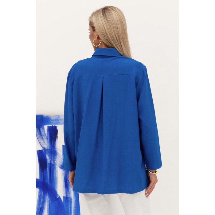 Рубашка женская, размер 54 63092