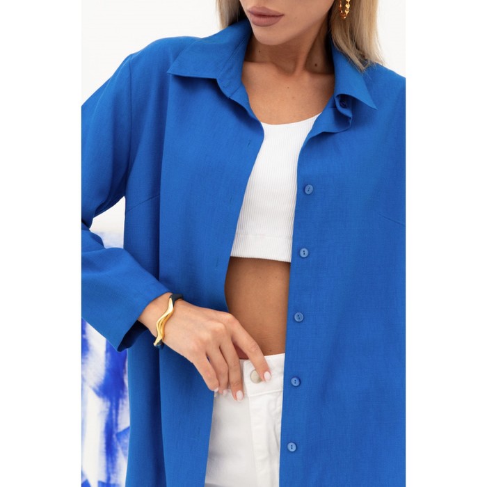 Рубашка женская, размер 54 63092