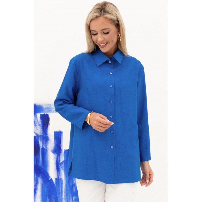 Рубашка женская, размер 54 63092