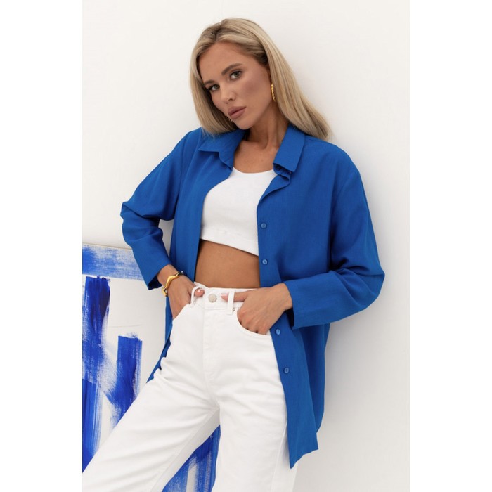 Рубашка женская, размер 54 63092