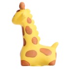 Резиновая игрушка «Жирафик Лу» - Фото 2