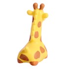 Резиновая игрушка «Жирафик Лу» - Фото 3