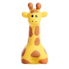 Резиновая игрушка «Жирафик Лу» - Фото 4