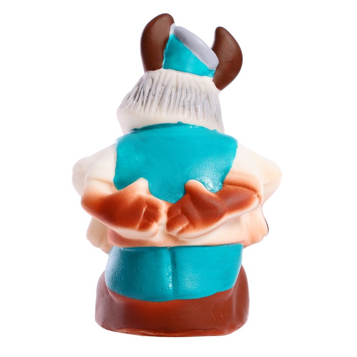 Набор резиновых игрушек «Муха-Цокотуха» 63094