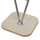 Вешалка прикроватная  "Силуэт", пикар - фото 22240418