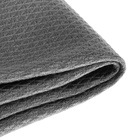 Салфетка из микрофибры для стекла, против разводов, 35×35 см, 250 г/м² - Фото 5