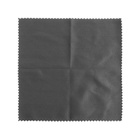 Салфетка из микрофибры для стекла, против разводов, 35×35 см, 250 г/м² - Фото 4