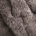 Салфетка из микрофибры плюшевая, универсальная, 30×40 см, 800 г/м² - Фото 5