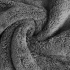 Салфетка из микрофибры плюшевая, универсальная, 30×40 см, 800 г/м² - Фото 6