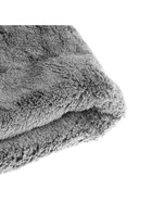 Салфетка из микрофибры плюшевая, универсальная, 30×40 см, 800 г/м² - Фото 3