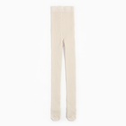 Колготки детские KAFTAN "BASIC" 92-98 см, молочный 9592276