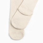 Колготки детские KAFTAN "BASIC" 92-98 см, молочный 9592276