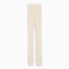 Колготки детские KAFTAN "BASIC" 92-98 см, молочный 9592276