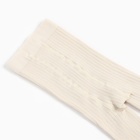 Колготки детские KAFTAN "BASIC" 92-98 см, молочный 9592276