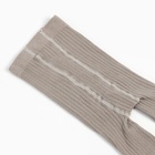 Колготки детские KAFTAN "BASIC" 128-134 см, бежевый - фото 24456848