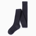 Колготки детские KAFTAN "BASIC" 92-98 см, т.серый - Фото 2