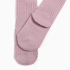 Колготки детские KAFTAN "BASIC" 116-122 см, пудровый - фото 24456870