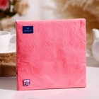 Салфетки бумажные Art Bouquet Античный розовый Барокко, 33х33, 3 слоя, 16 листов - фото 10514686