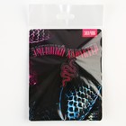 Значок деревянный «Змеиный характер», 1,9 х 3,5 см - Фото 8