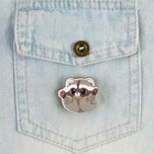 Значок деревянный «Хочу на ручки», 3×2.8 см - Фото 4