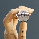 Значок деревянный «Хочу на ручки», 3×2.8 см - Фото 5