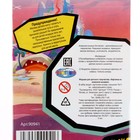 Рисунок из страз Cave Club, 11 × 15 см - фото 805544840