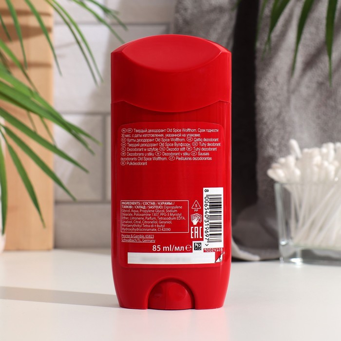 Old spice дезодорант 85. Old Spice Whitewater дезодорант в стике мужской, 85 мл. Old Spice Wolfthorn мужской твердый дезодорант. Олд спайс cтик - дезодорант 85мл (xxllll) 'Captain' х 6. Wolfthorn дезодорант твердый 85мл.