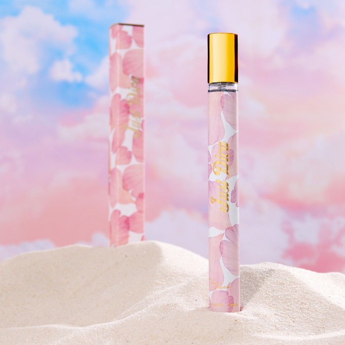 Туалетная вода женская Just Diva, 35 мл - Фото 1