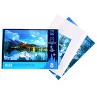 Пазлы фигурные «Красота природы», 180 деталей - Фото 5