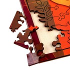 Пазлы фигурные «Свободный полёт», 151 деталь - Фото 5