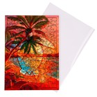 Пазлы фигурные «Закат на море», 168 деталей - Фото 6