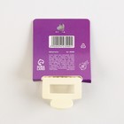 Крабик для волос «With love», 2,5 х 4 см - фото 23463729