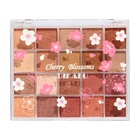 Палетка теней для век, 20 цветов - Фото 2