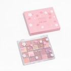 Палетка теней для век, 20 цветов - Фото 7