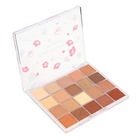 Палетка теней для век, 20 цветов - Фото 2